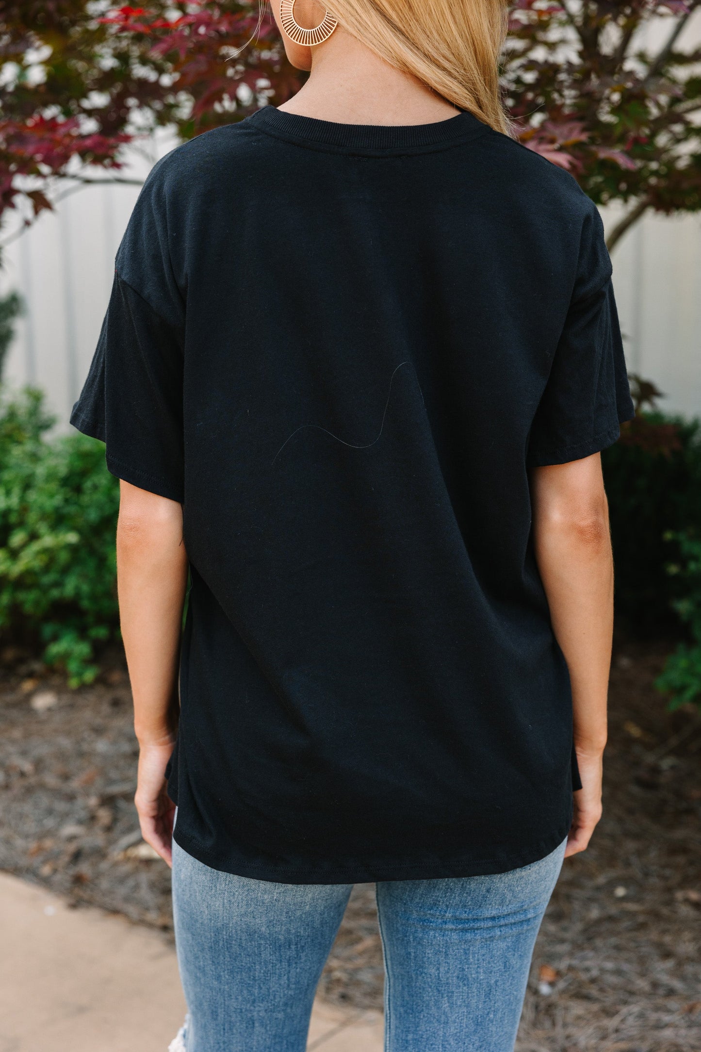 Drifting Into The Desert Print T Shirts