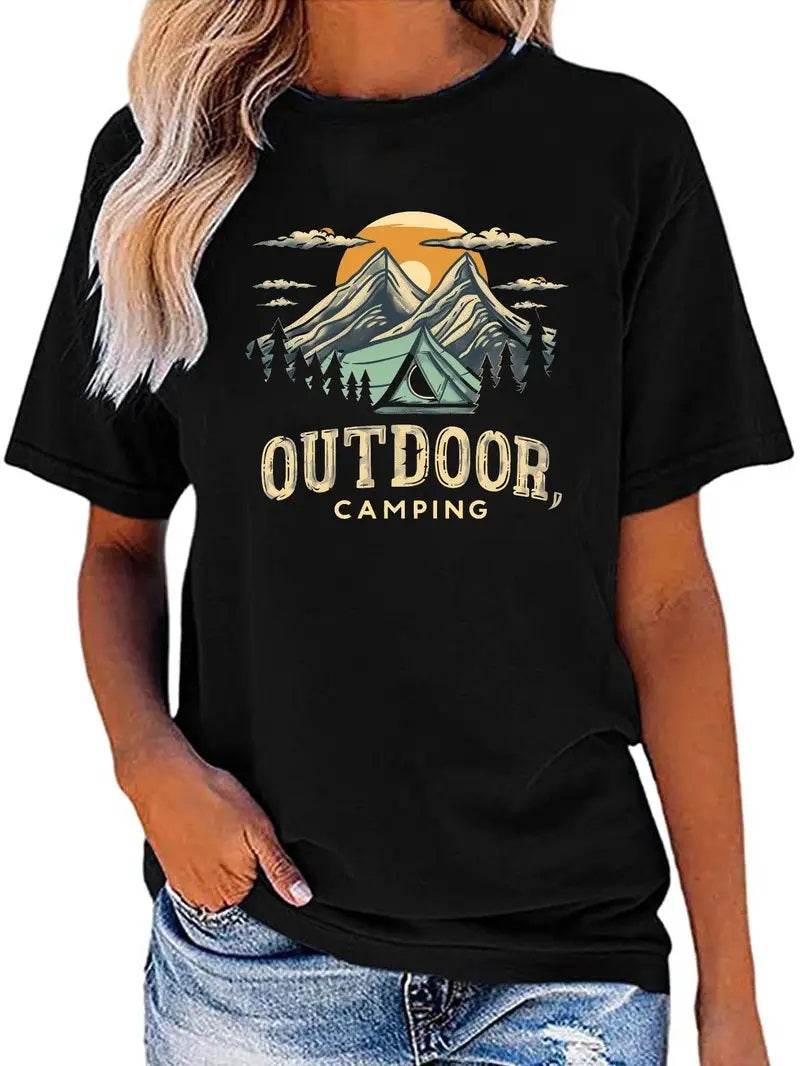 Moisture-Wicking Shirts