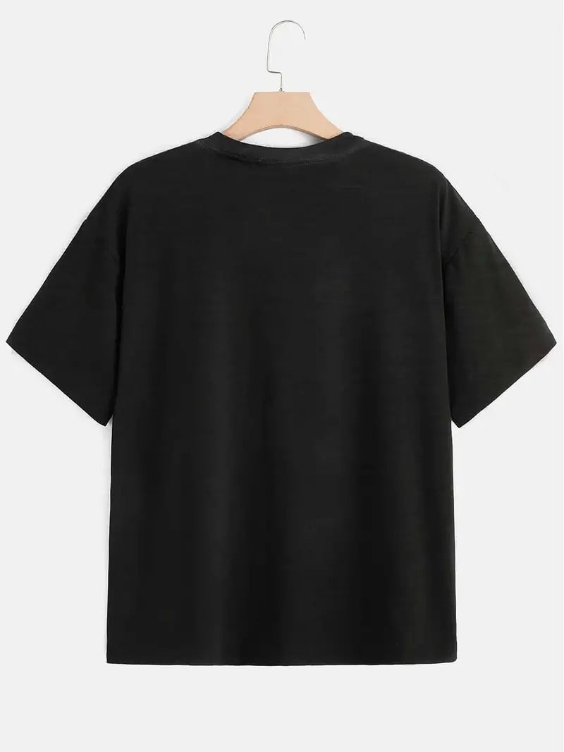 Outdoor Camping Tee