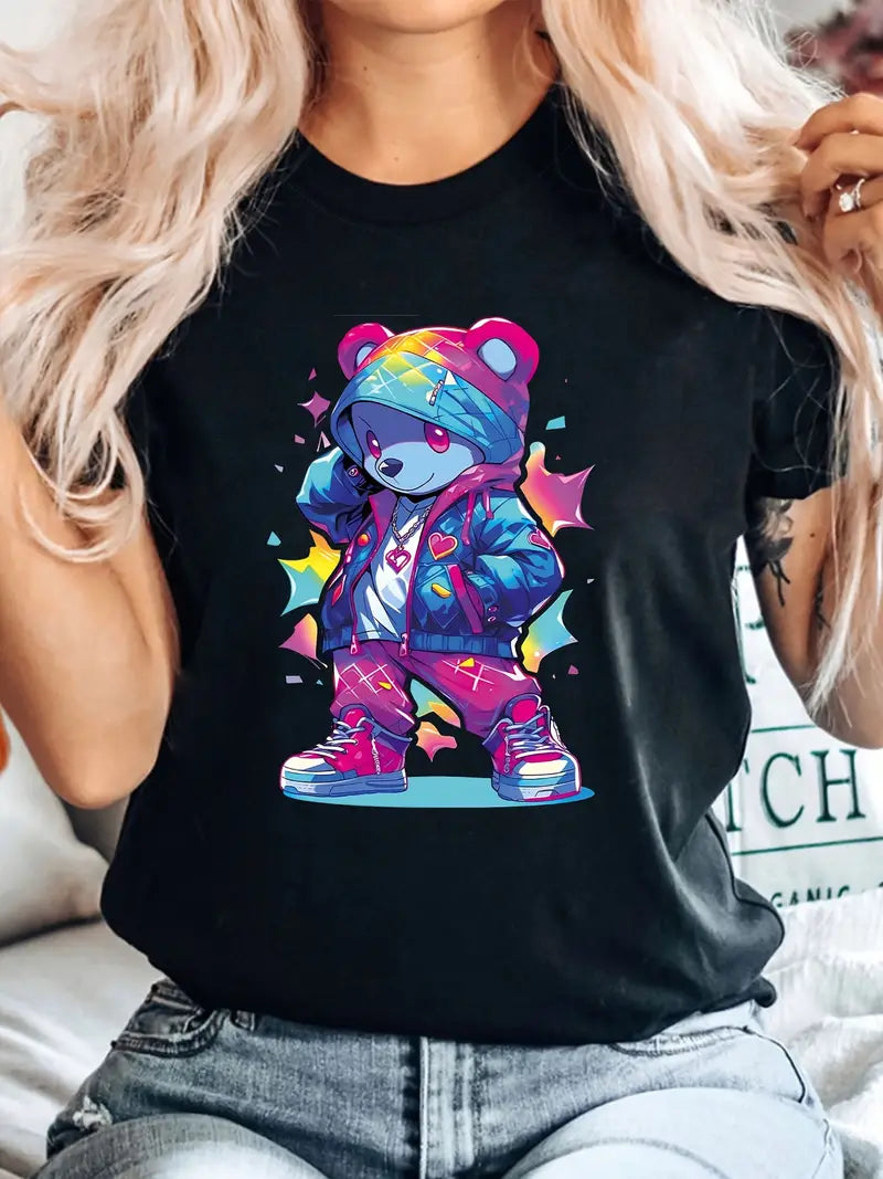 cute graphic tees