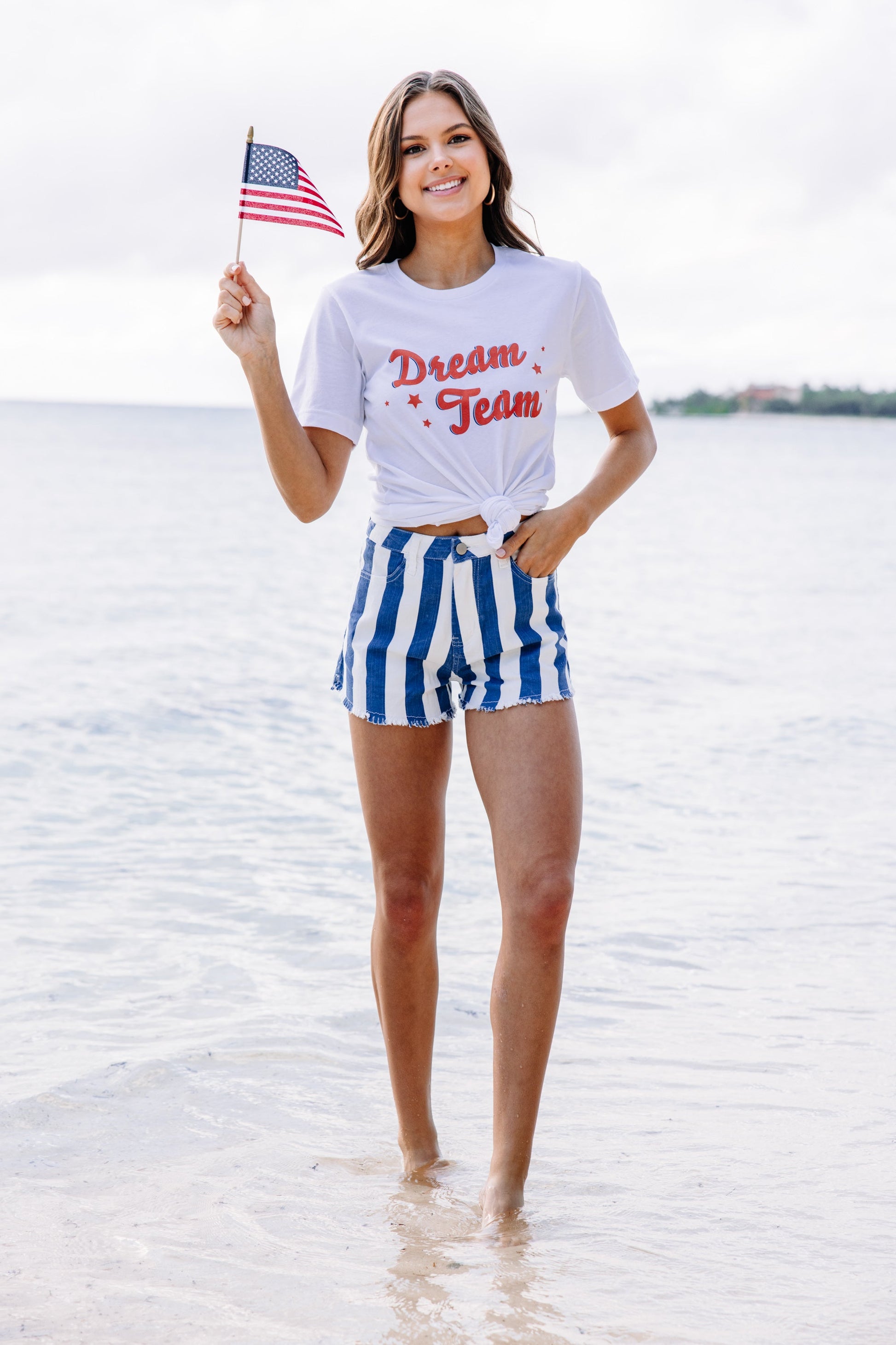 Dream Team T Shirt