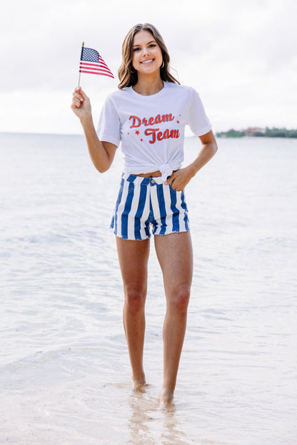 Dream Team T Shirt