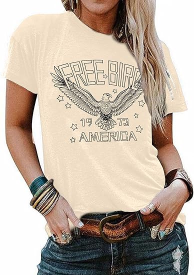Buy Stylish Country Concert Tees for  Music Lovers