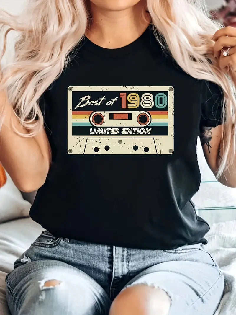 Vintage T Shirts