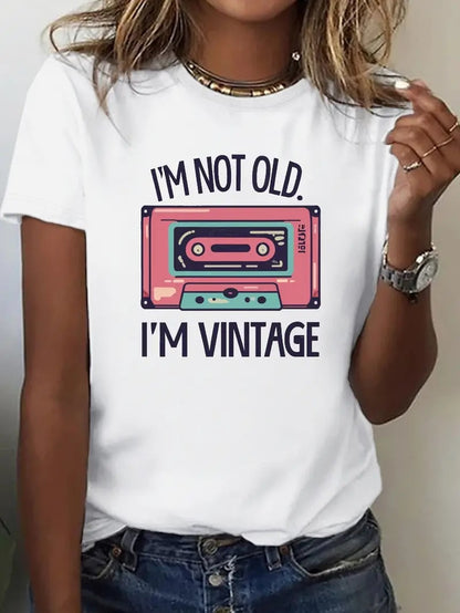 Vintage Tees