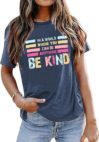 Kindness Shirts
