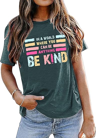 Kindness Shirts