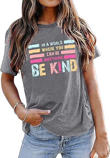 Kindness Shirts