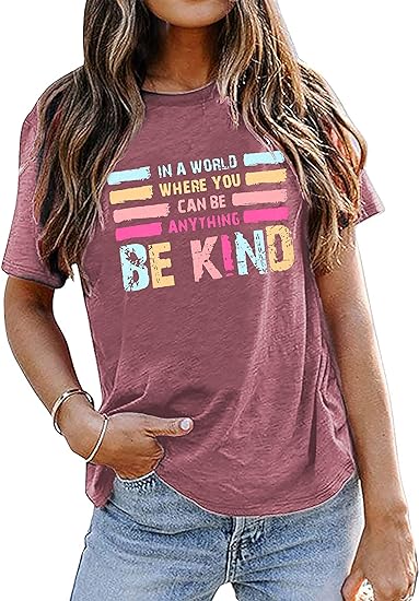 Kindness Shirts