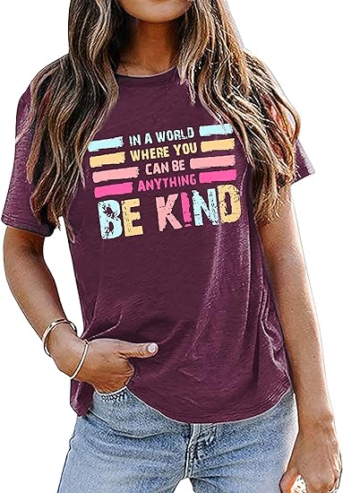 Kindness Shirts