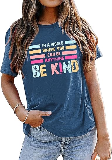 Kindness Shirts