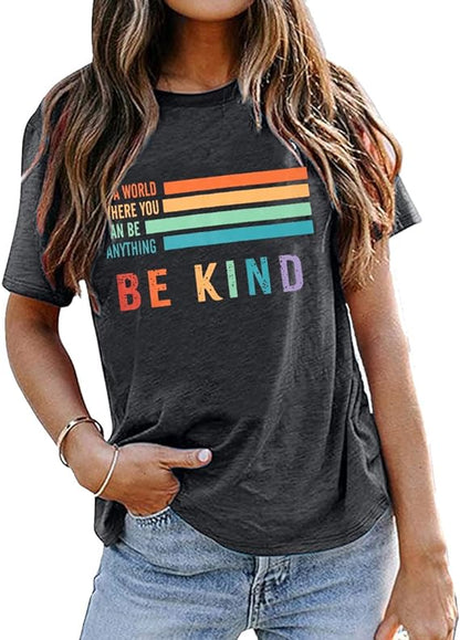 Kindness Shirts