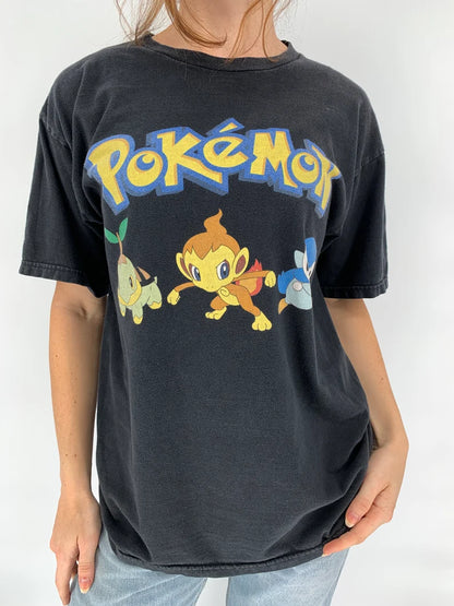 Pokémon T-Shirts