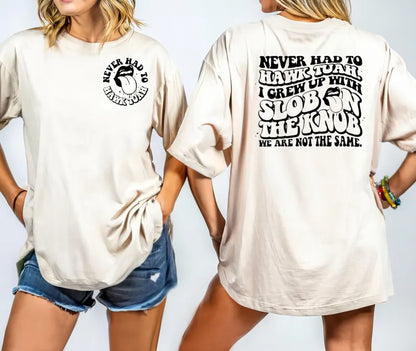 Hawk Tuah T-Shirts: Viral, Funny & Bold Designs for Every Fan