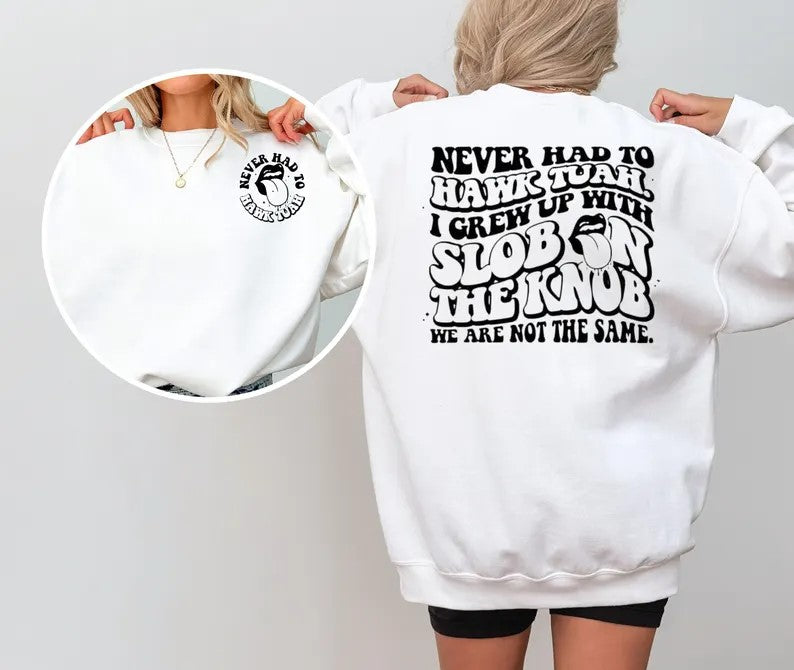 Hawk Tuah T-Shirts: Viral, Funny & Bold Designs for Every Fan
