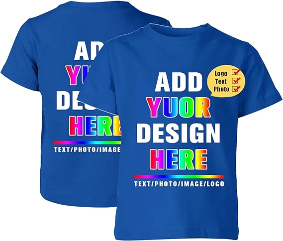 Custom  moisture wicking shirts