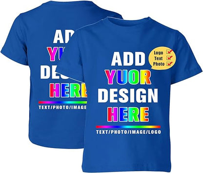 Custom  moisture wicking shirts