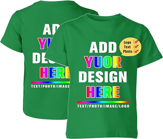 Custom  moisture wicking shirts