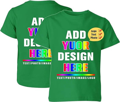 Custom  moisture wicking shirts