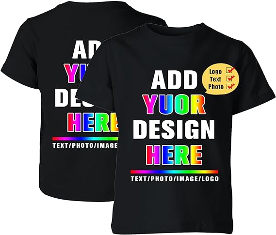 Custom  moisture wicking shirts