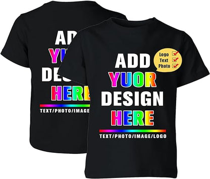 Custom  moisture wicking shirts