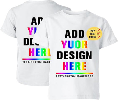 Custom  moisture wicking shirts