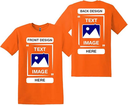 Customized Tee Shirt