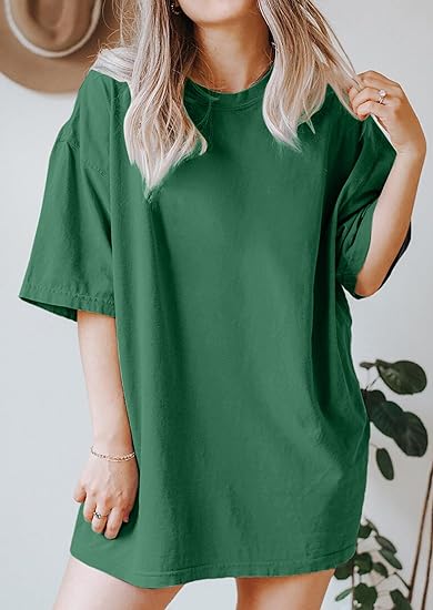 Mushroom  Letter Print T Shirts