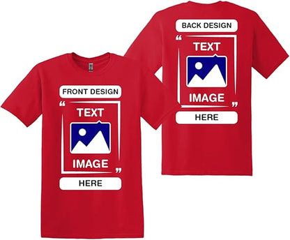 Customized Tee Shirt