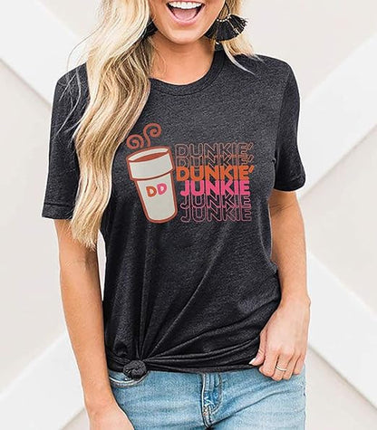 dunkle junkle Tee