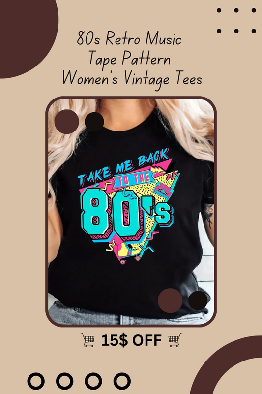 80's t shirts