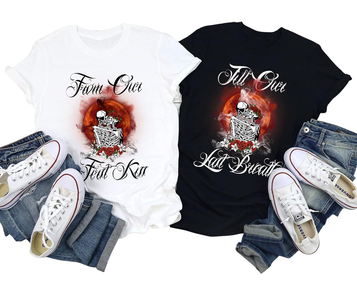 Personalized Girlfriend Shirt