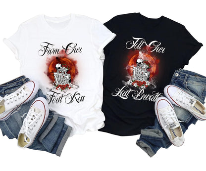 Personalized Girlfriend Shirt