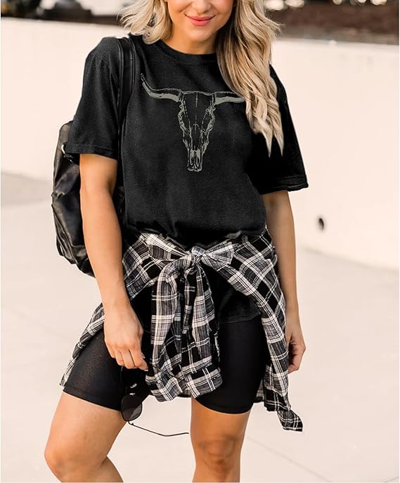 Texas Longhorns T Shirts – Show Your Team Spirit