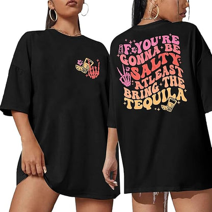 Tequila T Shirt - Fun and Stylish Tee for Tequila Lovers