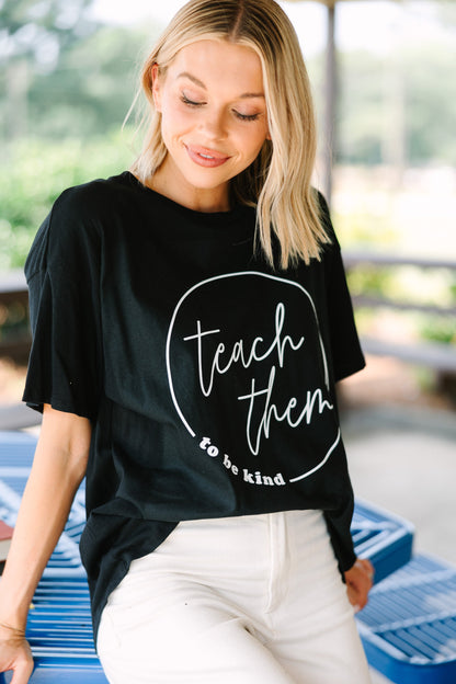 Be Kind T Shirt