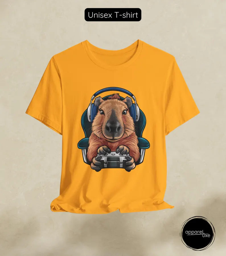 Capybara Shirt