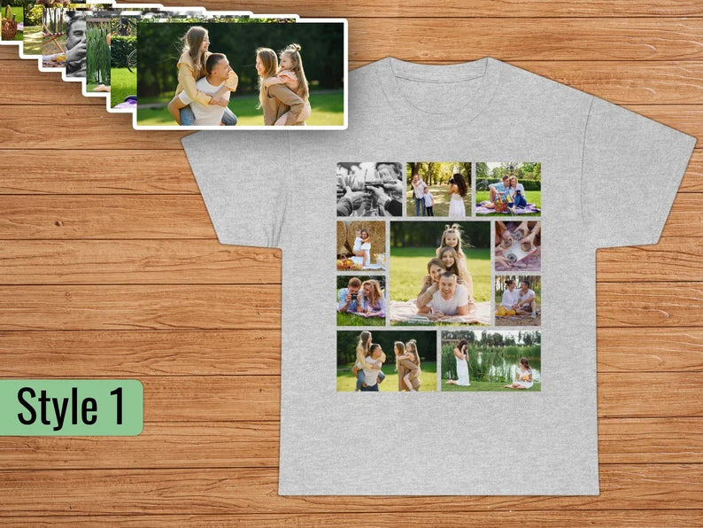 Cheap Custom T Shirts 