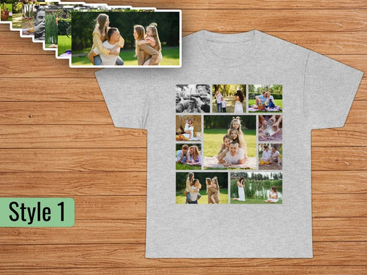 Cheap Custom T Shirts 