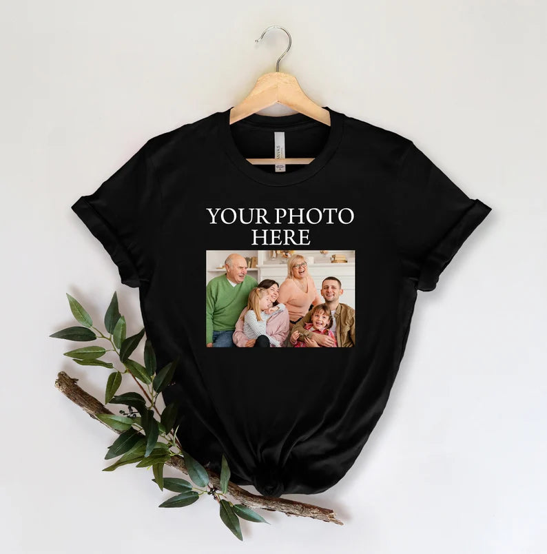 Customized T Shirts