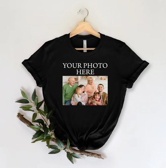 Customized T Shirts