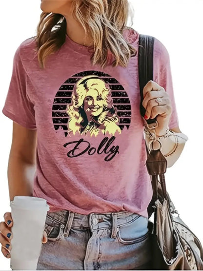 Dolly T Shirt