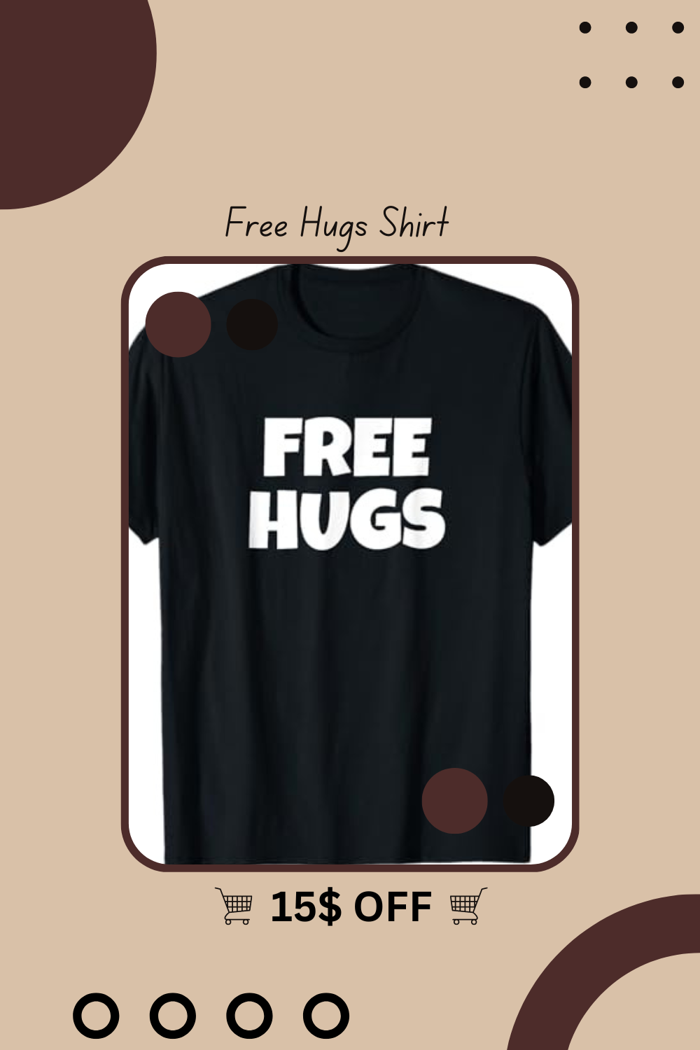 Free Hugs Shirt