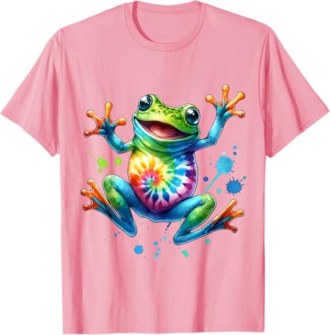 Frog T Shirt
