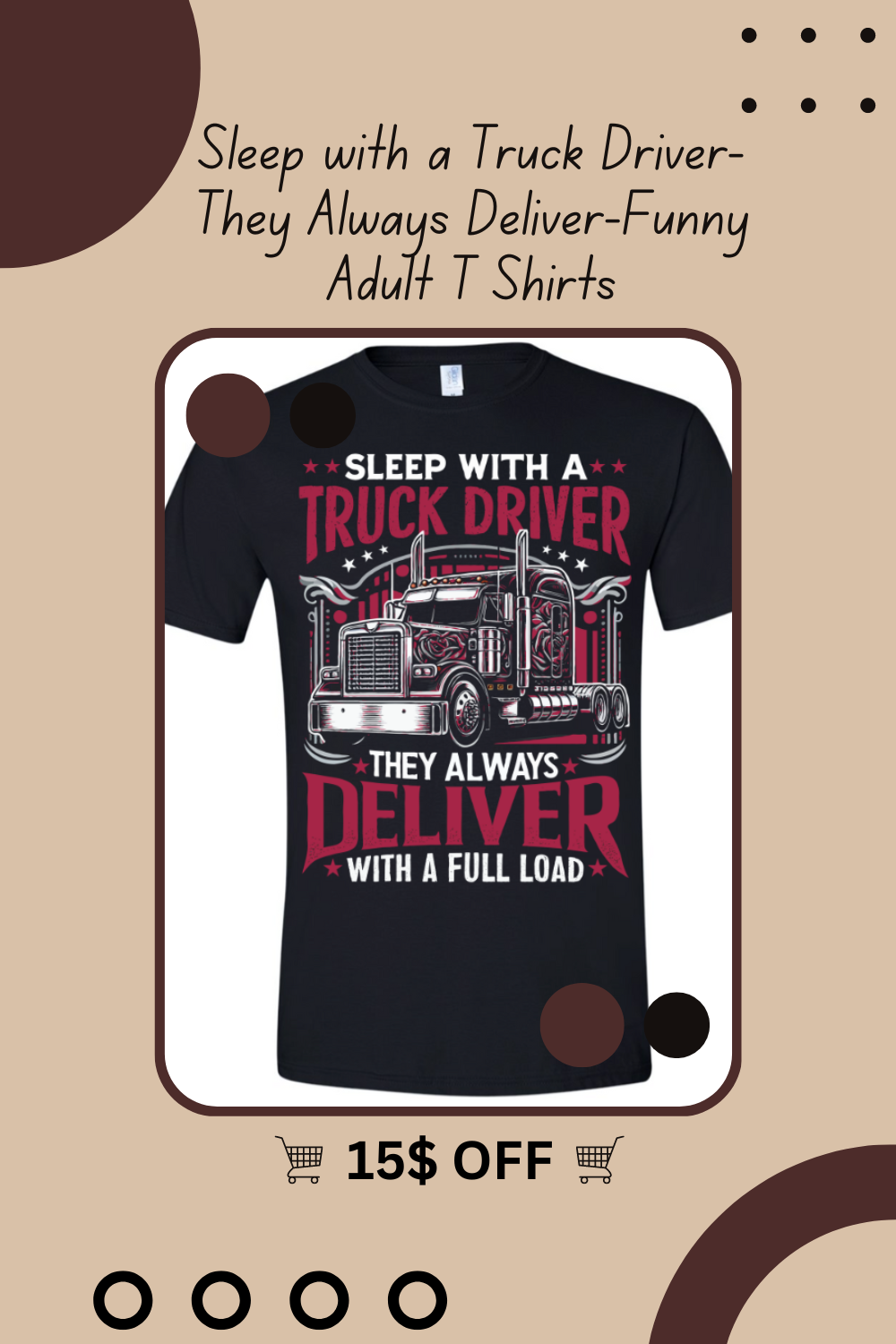 Funny Adult T Shirts