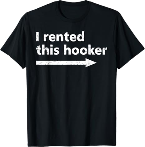 Funny Offensive Shirts