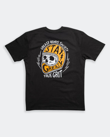 True Grit Tee