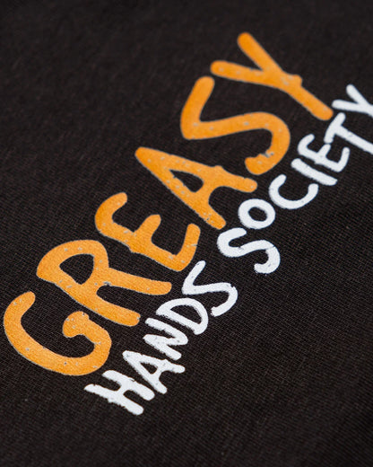 True Grit Tee