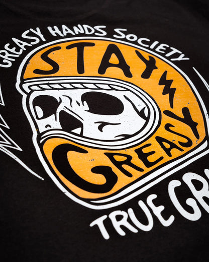 True Grit Tee