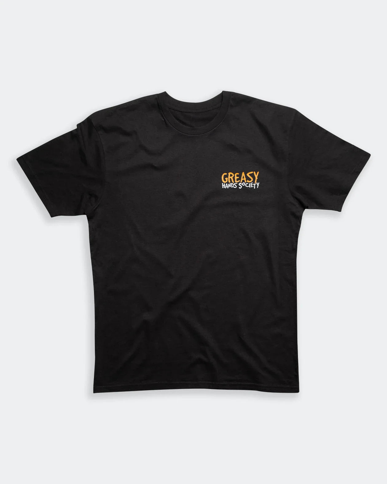 True Grit Tee